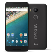 低价！【LG Nexus 5X 16GB 智能手机】$299，需转运（不含税到手价约￥2100）
