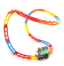 【Little Tikes Tumble Train疯狂旋转翻滚小火车】$19.99 + $10.57 直邮（到手约￥201）