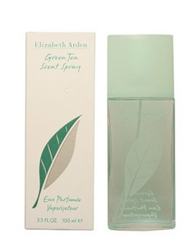 新低价！【Elizabeth Arden Green Tea 伊丽莎白雅顿绿茶女士淡香水 100ml】$12.98 ，转运到手约125元。