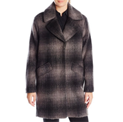 好价！【MARC NEW YORK Effie Brushed 女款羊毛混纺外套】$41.51起，可直邮（到手约￥350）