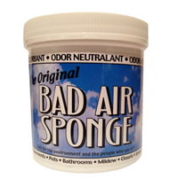 可直邮！【Bad Air Sponge 甲醛污染空气净化剂】$12.68，直邮到手110元。  