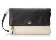 直邮！【kate spade new york Holden Street Carson 女士挎包】$115.2，直邮到手约合891元