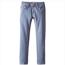 【7 for All Mankind Paxtyn Skinniest 男童牛仔裤】$17.35起+$4.28直邮（到手约￥142）