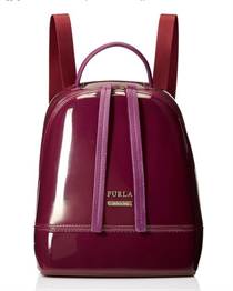 【FURLA 芙拉 Candy Mini 双肩包】$100需转运（约￥740）