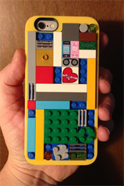 好价！【belkin 贝尔金 Lego iPhone6/6S 手机壳】$25.12+$2.35直邮中国（到手价约￥180）