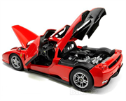 好价！【Revell 利华 Ferrari Enzo 恩佐法拉利模型车】$11.96+$5.74直邮中国（到手价约115元）