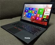 史低！【Lenovo 联想 ThinkPad X1 Carbon 3rd（2015款）笔记本电脑】$1239.99，需转运（到手约￥8500）