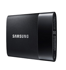 【SAMSUNG 三星 T1系列 250GB 便携式固态硬盘 SSD】$84.99+$11.49直邮（到手约￥634）