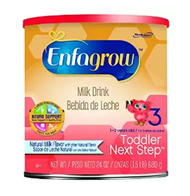 新低价！【Enfagrow 美赞臣 3段金樽精装婴儿奶粉 680g】$17.98（约115元）