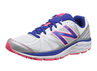 新低价！【New Balance W770V5 女款运动休闲跑鞋】$31.75，转运到手约323元。