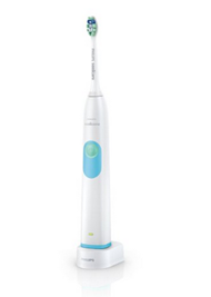 直邮中国！【PHILIPS飞利浦 HX6211/30 Sonicare 充电式音波震动牙刷】$39.95，到手约227元。