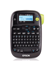 直邮中国！【爱普生 Epson LabelWorks LW-400 全键盘便携标签打印机】$29.99，直邮到手约合177元。