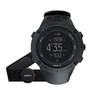 新低价！【颂拓 Suunto Ambit3 Peak GPS 拓野3巅峰 旗舰款户外运动心率表】$303.05，约合1989元。