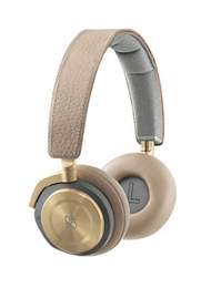 新低价！【B&O PLAY BeoPlay H8 无线头戴式耳机】$409，转运到手约￥2820。