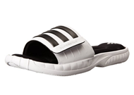 新低价！【Adidas 阿迪达斯 男士 Superstar 3G 拖鞋】$17.98，转运到手约155元。