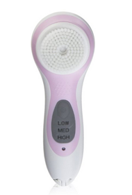 直邮中国！【Conair True Glow Sonic 女士洁面仪套装 粉色】$38.71，到手约￥345。