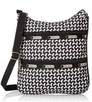 凑单品！【LeSportsac Kylie 女款斜挎包】