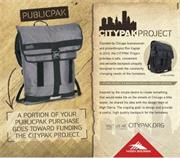 好价！【High Sierra PUBLICPAK Rucksack 双肩背包】