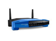 美亚好价！【Linksys WRT1200AC 双频千兆智能无线路由器】