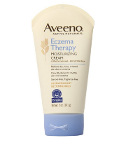 【Aveeno 艾维诺 湿疹治疗保湿霜 3支装】