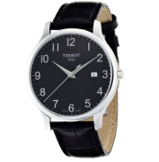 好价！【TISSOT 天梭 Classic TIST0636101605200 T 男士石英腕表】