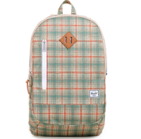 降价！【Herschel Supply Co. Village Backpack尼龙双肩背包】