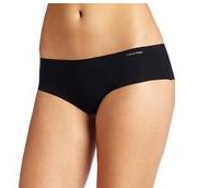 美亚好价！【Calvin Klein Underwear Invisibles Hipster 女士内裤5条装】