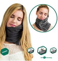 美亚好价！【Trtl Pillow Super Soft Neck Support 超柔颈部支撑旅行枕】