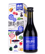 日亚【Metabolic 酵素×酵母 综合果蔬酵素原液】