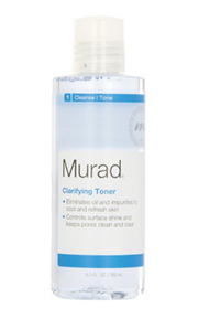 美亚好价！【Murad Clarifying Toner 净肤爽肤水 180ml】