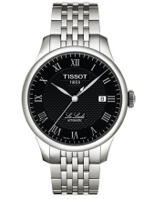 美亚好价【TISSOT 天梭 T41148353力洛克 机械表】