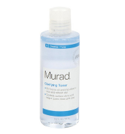 美亚直邮【 Murad 王牌痘痘肌必备爽肤水 180ml】