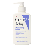 美亚好价！【CeraVe 宝宝保湿滋润身体乳 237ml】