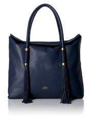 历史新低！【Vince Camuto Dessa Small Tote 女士手提包 两色可选】