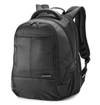 美亚好价！【Samsonite 新秀丽 Classic PFT Backpack Checkpoint Friendly 多功能双肩包】