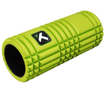 美亚直邮【Trigger Point Performance The Grid Revolutionary Foam Roller 泡沫滚轴 健身辅助品】