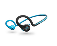 新低价！【Plantronics 缤特力 BackBeat Fit 蓝牙运动耳机】