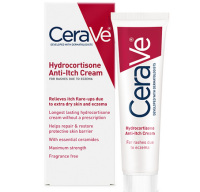 美亚好价！【CeraVe Special Use Hydrocortisone AntiItch 止痒抗敏乳霜】