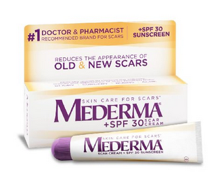 美亚特价！【Mederma 美德 特效除疤凝胶 SPF30 20g】