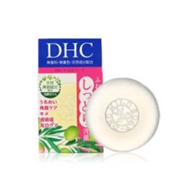 日亚【DHC 纯橄滋养 洁肤皂 35g】