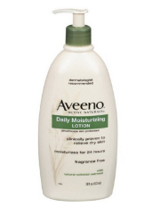 美亚好价【Aveeno  燕麦保湿身体乳液 18盎司】