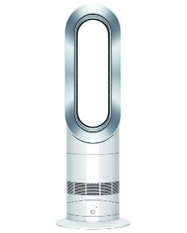 法亚【Dyson 戴森 AM09 冷暖两用无叶风扇】