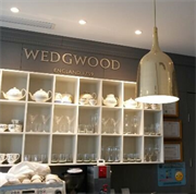 礼物！！！【Wedgwood王室专用9款！绝美瓷器套装】