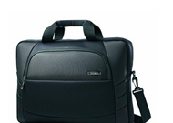 新低！【Samsonite新秀丽 Xenon 2 Slim笔记本电脑包】