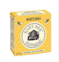 凑单新低！【BURT’S BEES 小蜜蜂 婴儿牛奶润肤皂（3只装）】$9.49，凑单到手约82.6元。