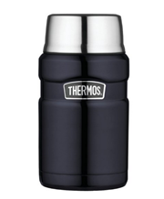 【Thermos 膳魔师 Stainless King 系列 不锈钢保温杯/焖烧罐 710ml】