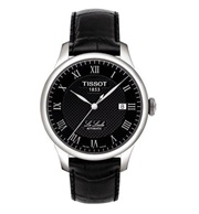 重回好价！【天梭 Tissot T41142353 男士力洛克自动机械腕表】