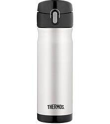 美亚 近期低价！【THERMOS 膳魔师 Vacuum Insulated 不锈钢保温杯 450ml】