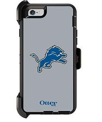 美亚 好价！【坚实！OtterBox DEFENDER iPhone 6/6s手机保护套】 