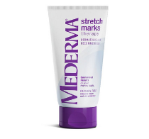 美亚直邮【Mederma 美德 Stretch Marks Therapy 祛妊娠纹治疗护理霜】